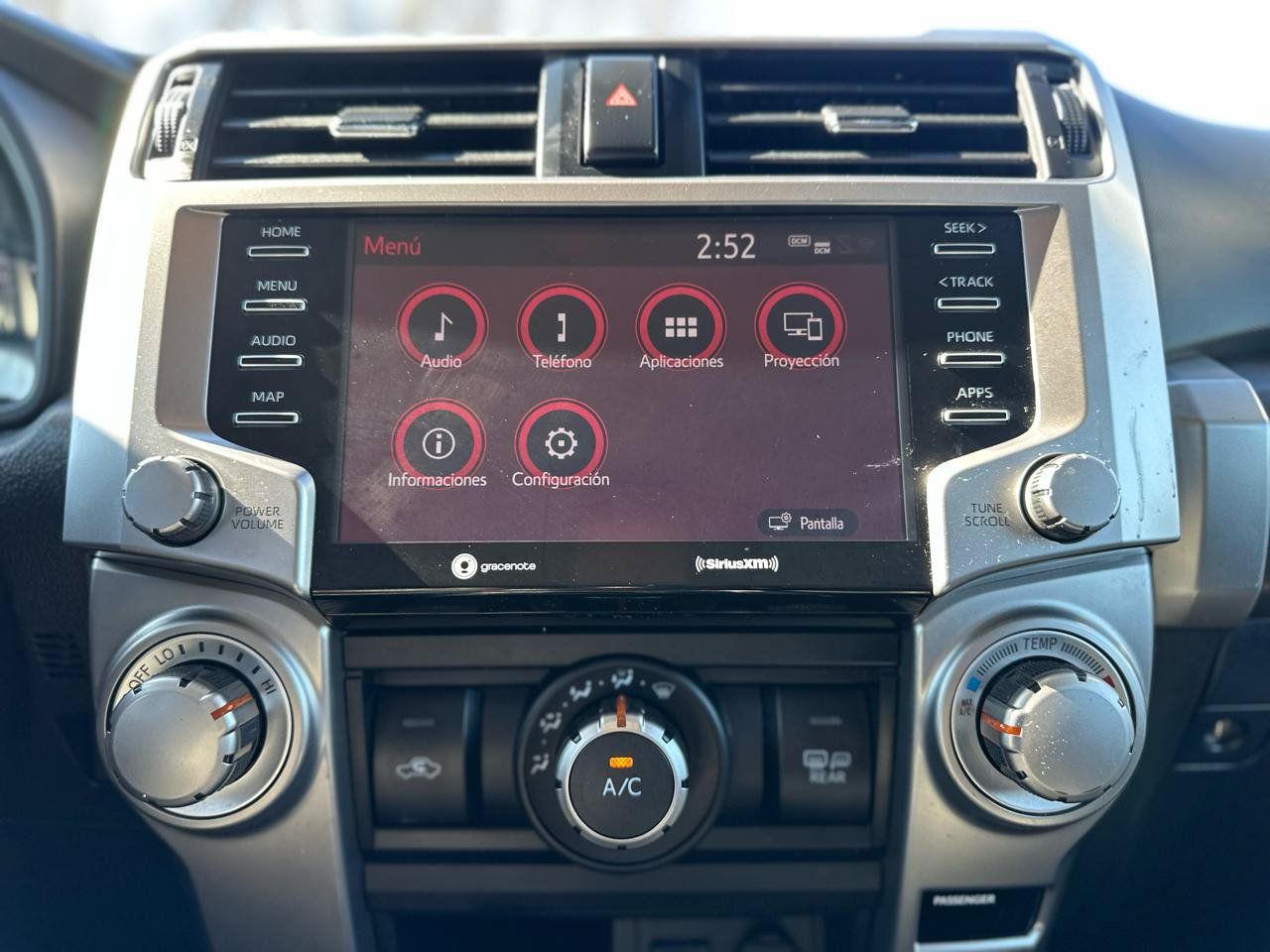 Used 2020 Toyota 4Runner SR5 RWD image 10