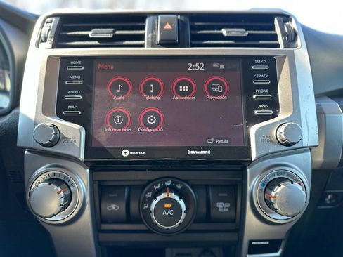 Used 2020 Toyota 4Runner SR5 RWD image 10