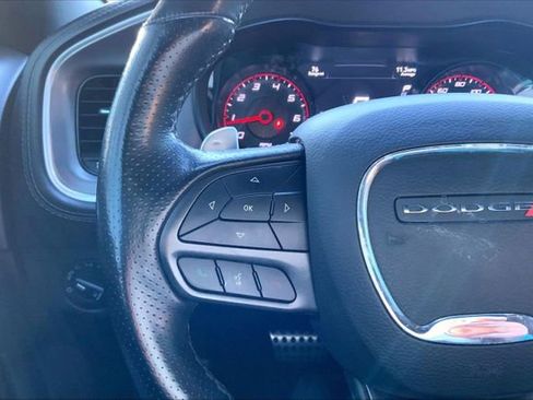 Used 2022 Dodge Charger R/T w/ Plus Group image 17