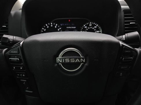 Certified 2023 Nissan Frontier S w/ Technology Package image 24