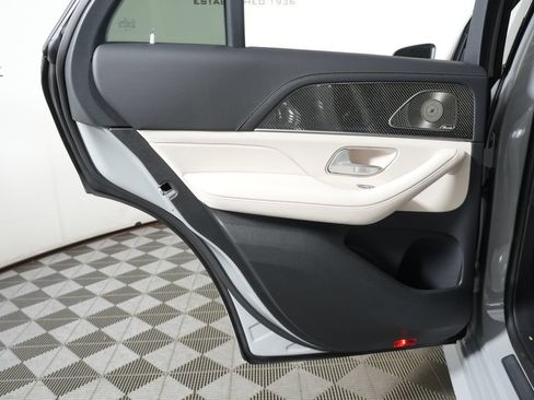 Certified 2026 Mercedes-Benz GLE 53 AMG 4MATIC Coupe image 28