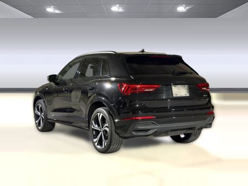 Used 2023 Audi Q3 2.0T Premium Plus w/ Premium Plus Package AWD/4WD image 3