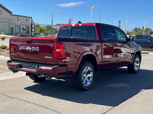 New 2026 RAM 1500 Big Horn image 6