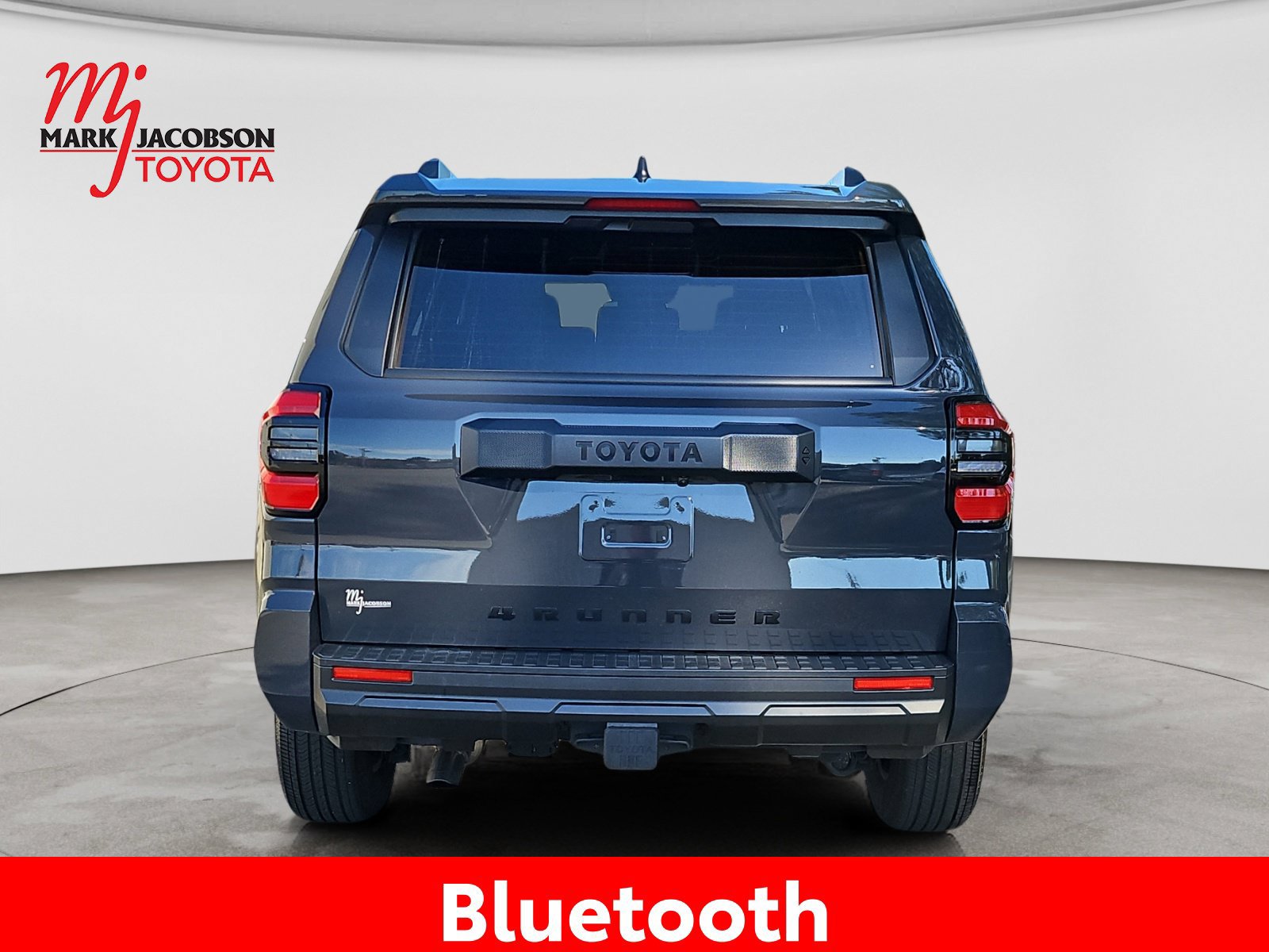 Used 2026 Toyota 4Runner SR5 AWD/4WD image 11