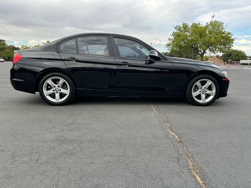Used 2015 BMW 320i Sedan image 9