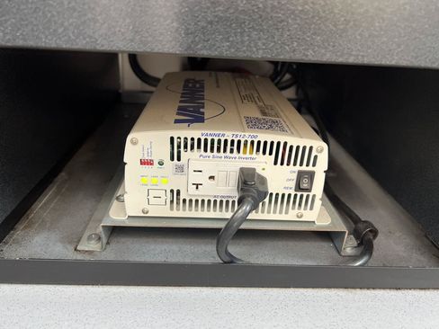 Used 2021 RAM ProMaster 1500 FWD image 17