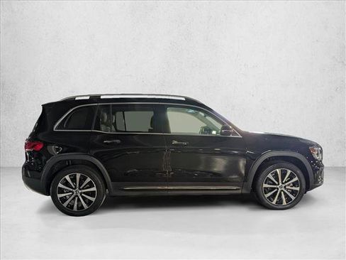 Certified 2023 Mercedes-Benz GLB 250 image 7