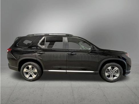 New 2026 Honda Pilot EX-L image 7