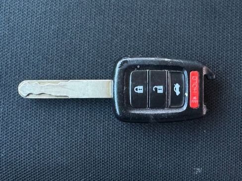 Used 2019 Honda Civic LX image 37