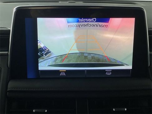 Certified 2023 Chevrolet Tahoe RST image 20