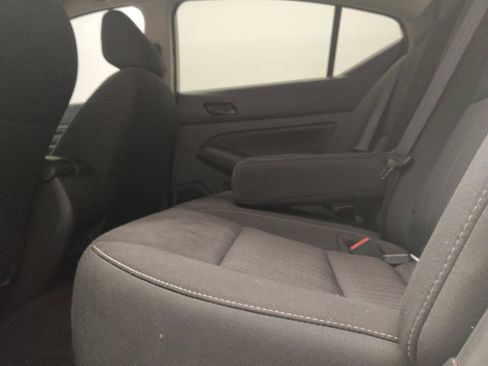 Used 2024 Nissan Altima 2.5 S FWD image 18
