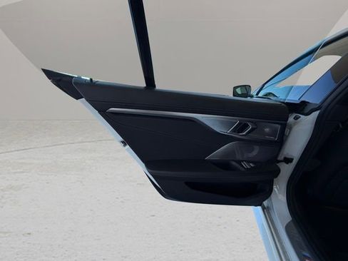 Certified 2022 BMW M850i Gran Coupe xDrive image 36