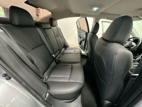 Certified 2022 Subaru Legacy Limited AWD/4WD image 26