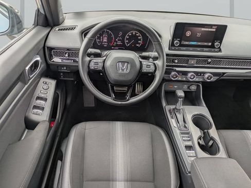 Used 2024 Honda Civic Sport image 15