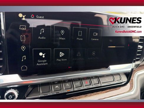 New 2026 GMC Sierra 1500 Elevation w/ Elevation Select Package image 22