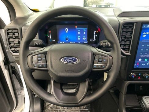 New 2025 Ford Ranger XL w/ Trailer Tow Package image 18