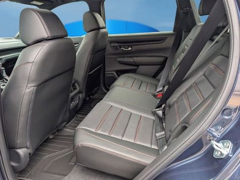 New 2026 Honda CR-V Sport-L image 13