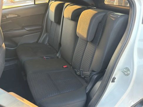 Used 2020 Mitsubishi Eclipse Cross ES FWD image 23