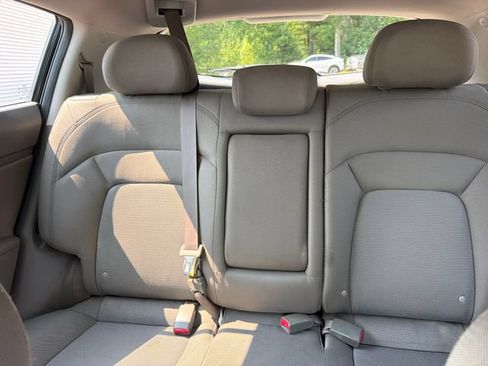 Used 2016 Kia Sportage LX AWD/4WD image 21