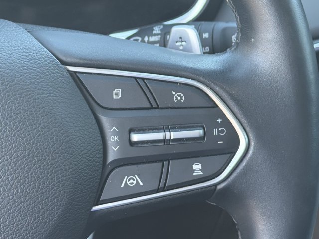Certified 2023 Hyundai Santa Fe Limited FWD image 28