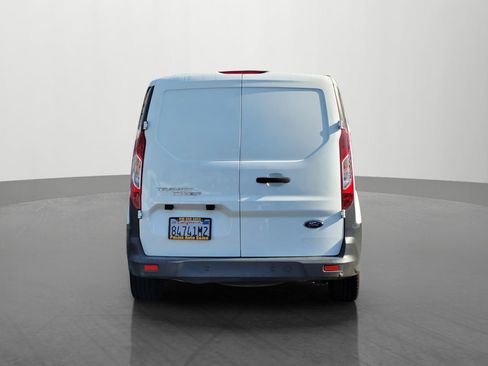 Used 2018 Ford Transit Connect XL image 5