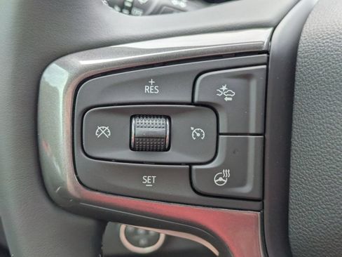 New 2026 Chevrolet Silverado 2500 High Country w/ High Country Premium Package AWD/4WD image 15