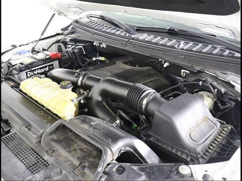 Used 2020 Ford Expedition King Ranch AWD/4WD image 12