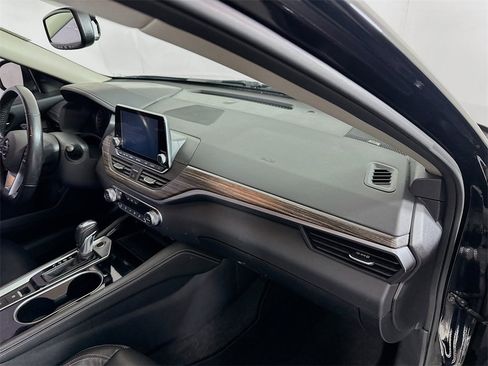 Certified 2020 Nissan Altima 2.5 SL image 29