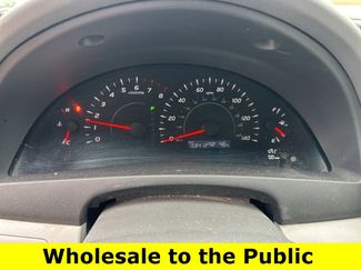 Used 2009 Toyota Camry LE video 2