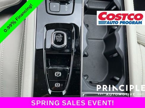 New 2026 Volvo XC90 T8 Ultra w/ Protection Package Premier AWD/4WD image 21
