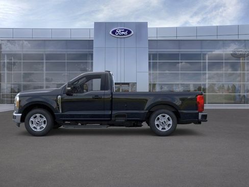 New 2026 Ford F250 XLT RWD image 4