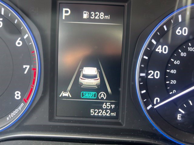 Used 2022 Hyundai Kona SE AWD/4WD image 6