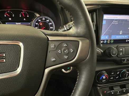 Certified 2022 GMC Terrain AT4 w/ Infotainment Package II image 13