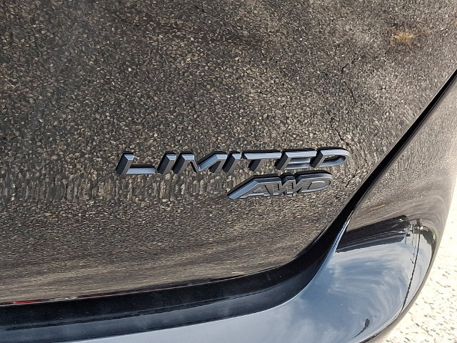 New 2027 Chrysler Pacifica Limited w/ Trailer Tow Group AWD/4WD image 21