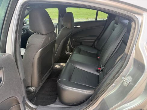 Used 2013 Dodge Charger Police RWD image 12