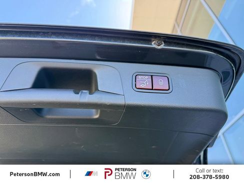 Used 2021 Mercedes-Benz GLC 300 4MATIC image 13