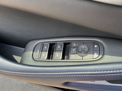 Certified 2026 INFINITI QX60 Sport AWD/4WD image 27