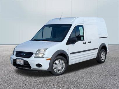 Used 2013 Ford Transit Connect XLT