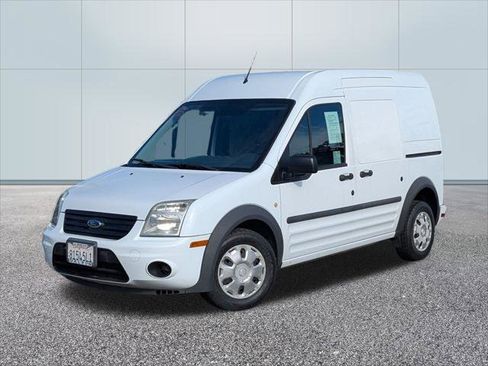 Used 2013 Ford Transit Connect XLT image 1
