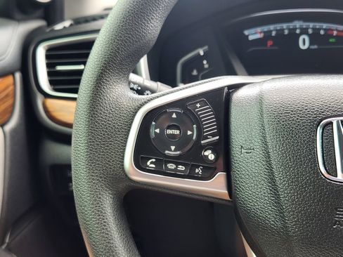 Used 2018 Honda CR-V EX image 33