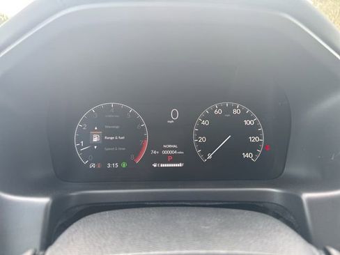 New 2026 Honda Odyssey Touring image 22