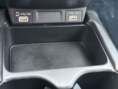 Certified 2020 Honda CR-V EX image 29