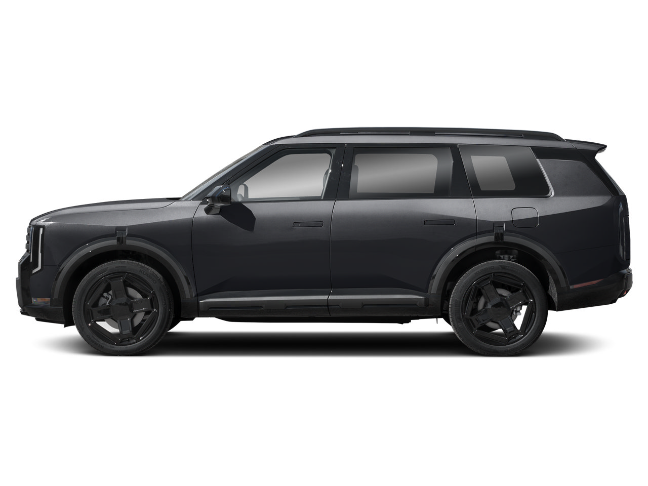 New 2027 Kia Telluride SX Prestige X-Line w/ Towing Package AWD/4WD image 3
