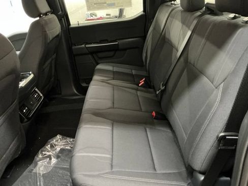 New 2026 Ford F150 STX AWD/4WD image 14