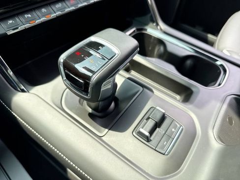 Used 2023 GMC Sierra 1500 AT4X AWD/4WD image 20