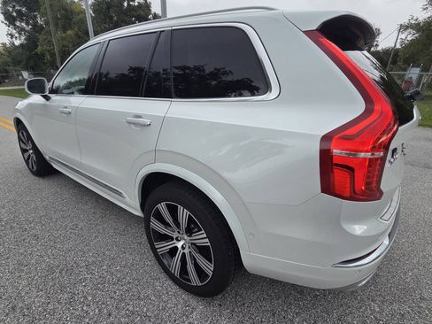 Used 2021 Volvo XC90 T6 Inscription w/ Protection Package Premier AWD/4WD image 19
