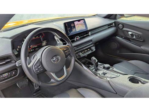 Used 2023 Toyota Supra Premium image 15