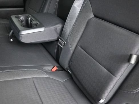 Used 2020 Chevrolet Silverado 1500 RST w/ All-Star Edition AWD/4WD image 19