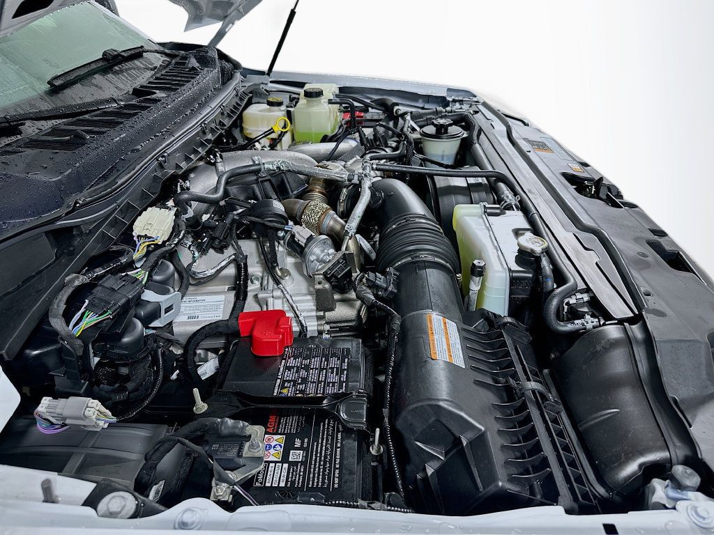 New 2026 Ford F550 4x4 Regular Cab Super Duty image 20