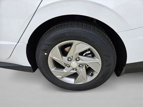 New 2026 Hyundai Sonata SE image 10